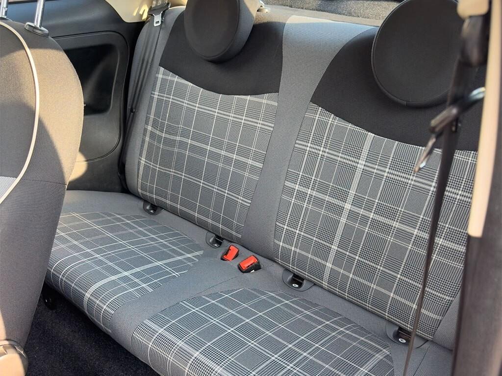 Fiat 500 1.2 Lounge IN PROMO