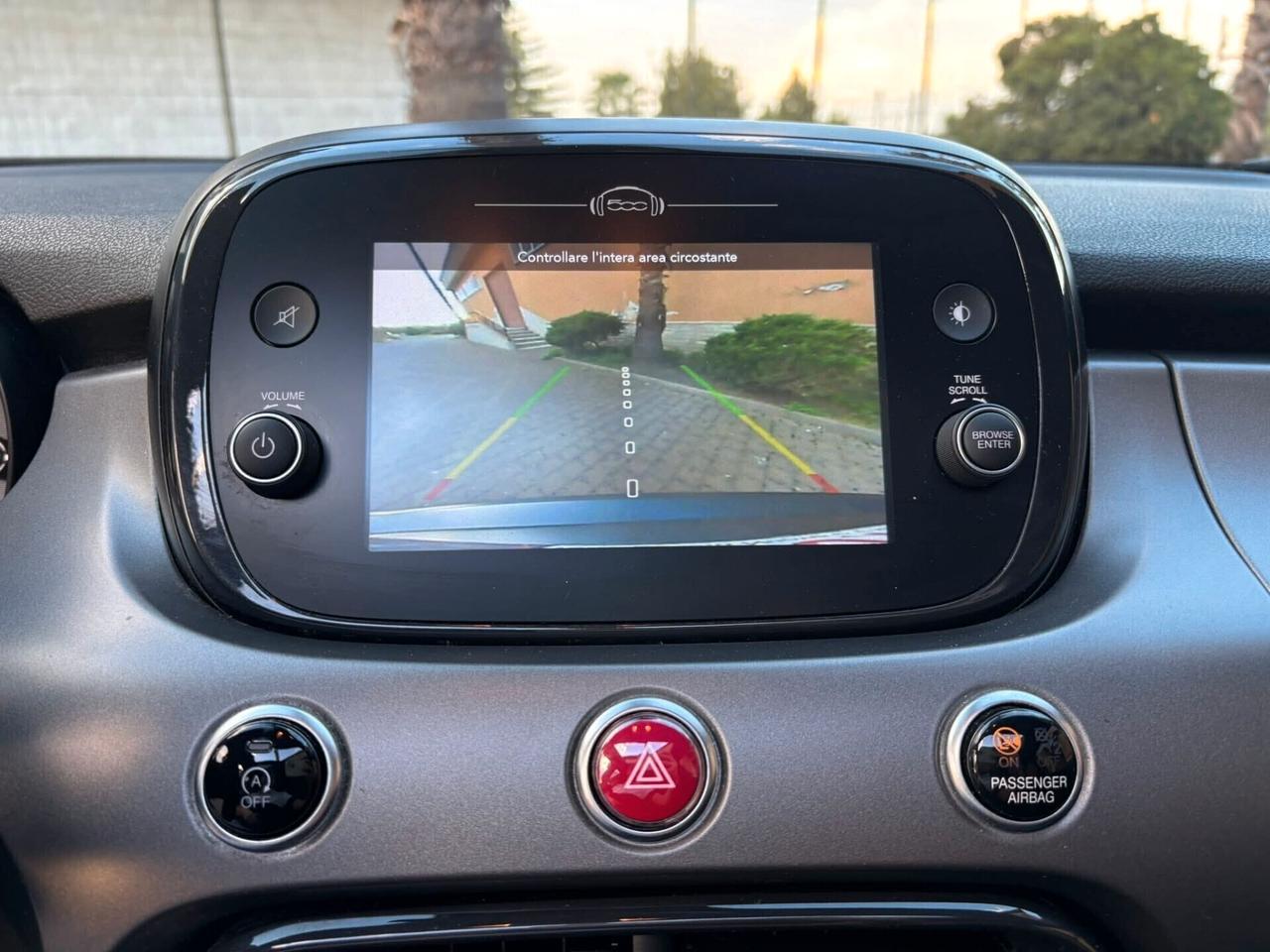 Fiat 500X 1.6 MultiJet 120 CV Sport//