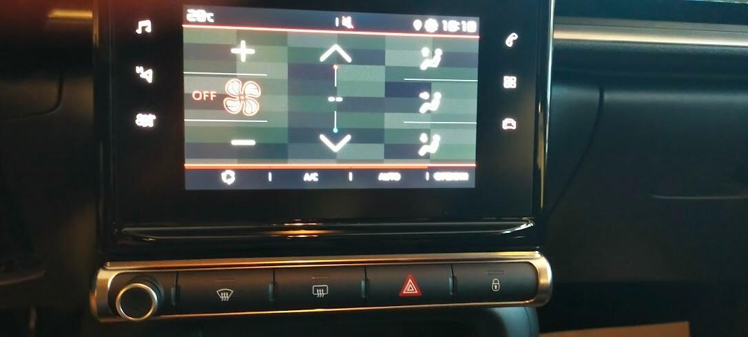 Citroen C3 PureTech 83 S&S Shine