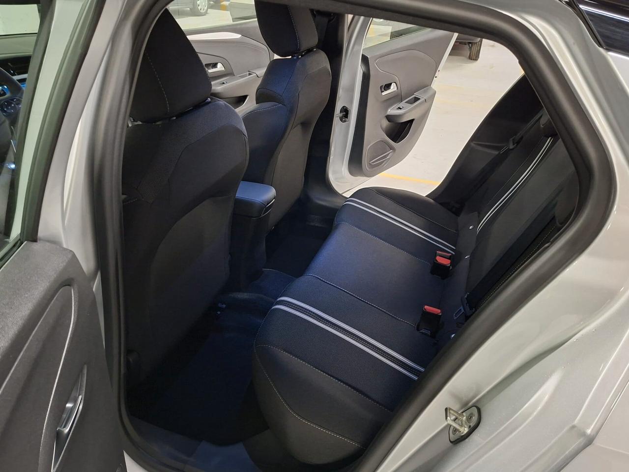 Opel Corsa 1.2 Turbo mhev Hybrid 101CV GS DCT6 Km. 0