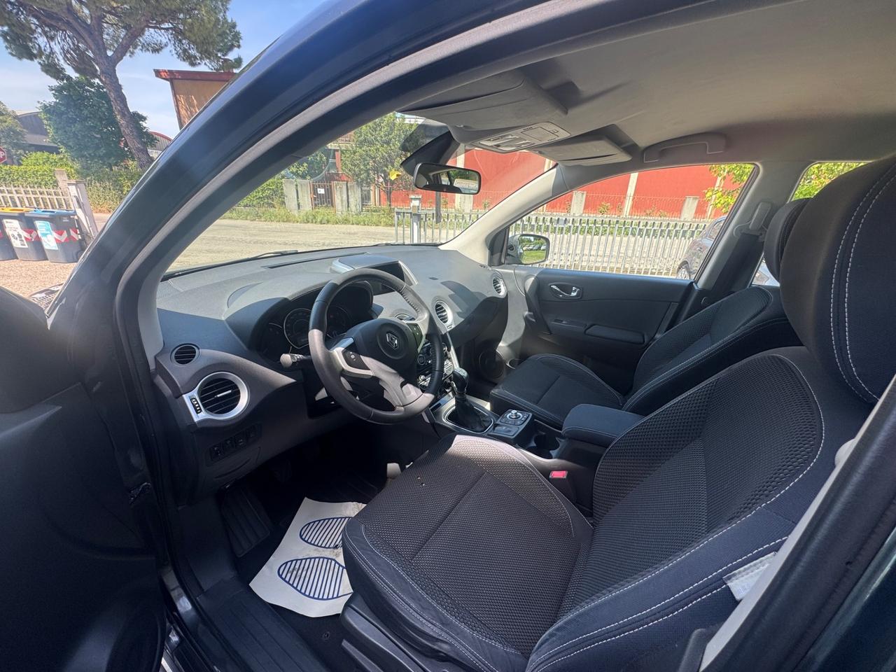 Renault Koleos 2.0 dCi 150CV 4X4 Dynamique ESM