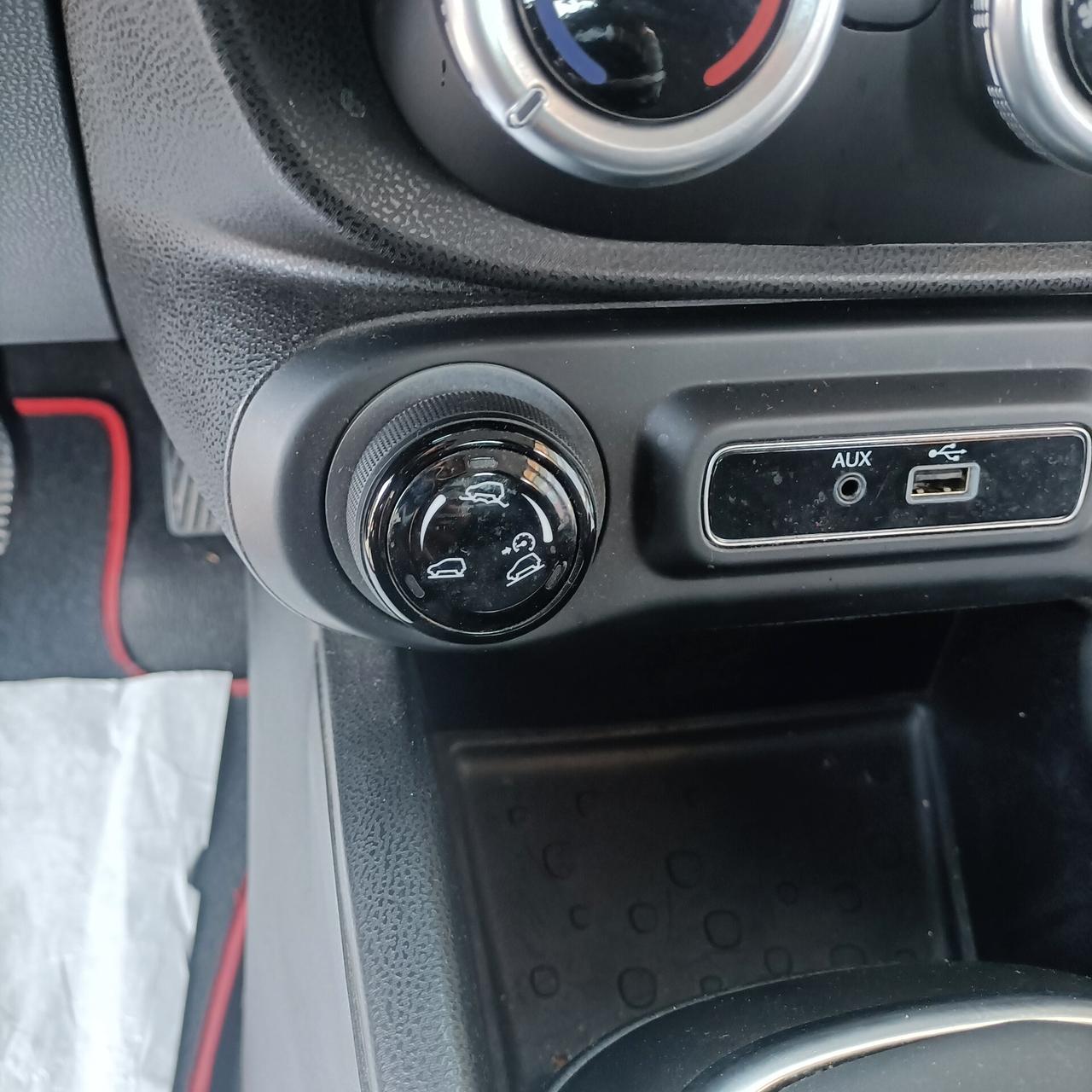 Fiat 500L 1.6 Multijet 120 CV Cross