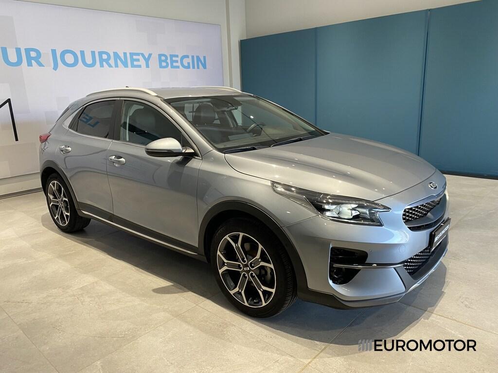 Kia Xceed 1.6 CRDi MHEV Style 2WD DCT