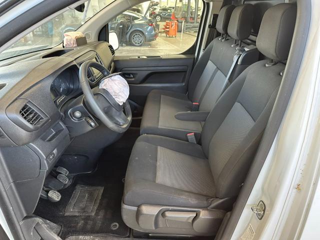 FIAT Scudo 2.0 BLUEHDI 145CV PL-SL-TN FURGONE