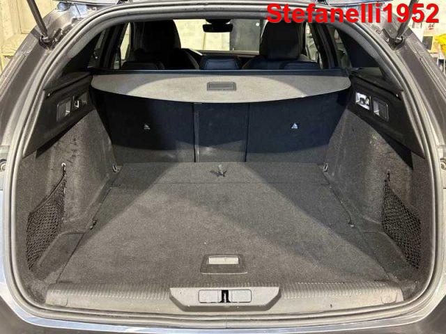 PEUGEOT 308 III 2021 SW - SW 1.5 bluehdi GT s&s 130cv eat8