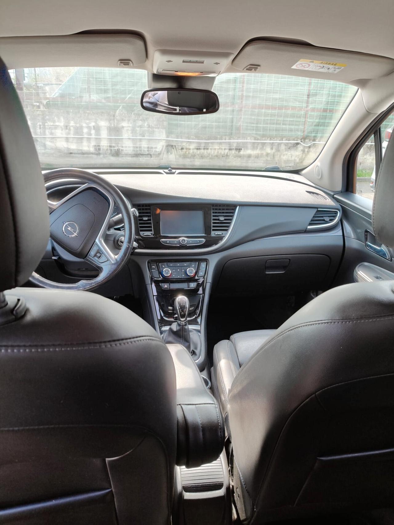 Opel Mokka X 1.6CDTI 136CV 4x2 Start&Stop Innovation
