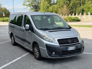 Fiat Scudo 2.0 MJT Combi 5 posti