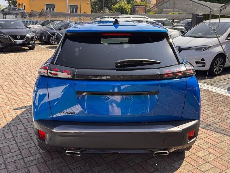 Peugeot 2008 1.2 PureTech 130cv Allure EAT8 S&S