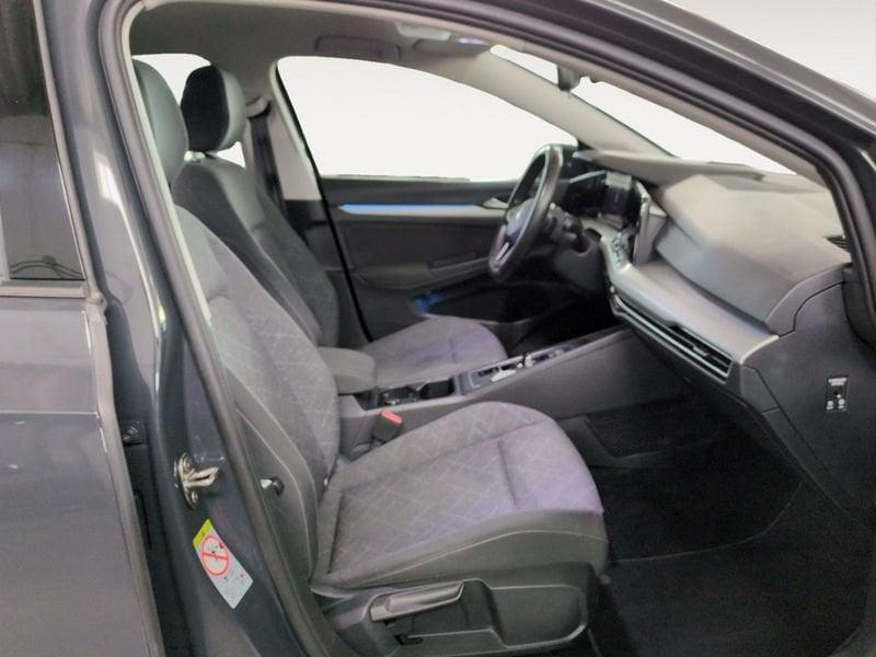 Volkswagen Golf Golf 2.0 TDI DSG SCR Life