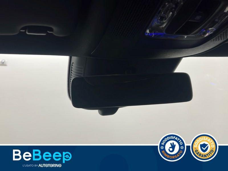 Mercedes-Benz CLA S.Brake SHOOTING BRAKE 220 D AMG LINE ADVANCED PLUS AU