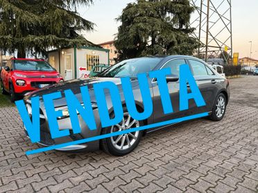 Mercedes-benz A 200 Automatic SEDAN NAVIGA TELECAMERA CRUISE SENSORI PDC