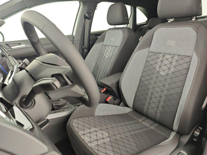 Volkswagen Taigo 1.0 TSI 115 CV DSG R-Line Plus +Tettuccio apribile elettricamente