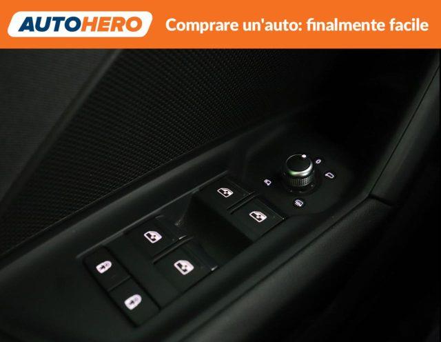 AUDI A3 SPB 40 TFSI quattro S tronic Business Advanced