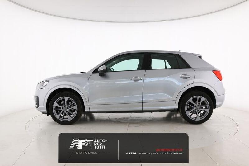 Audi Q2 Q2 1.6 tdi Business