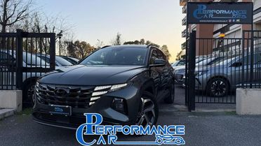 HYUNDAI Tucson 1.6 HEV EXELLENCE AUTO *36M.G.*C.L.19"*BLUELINK*