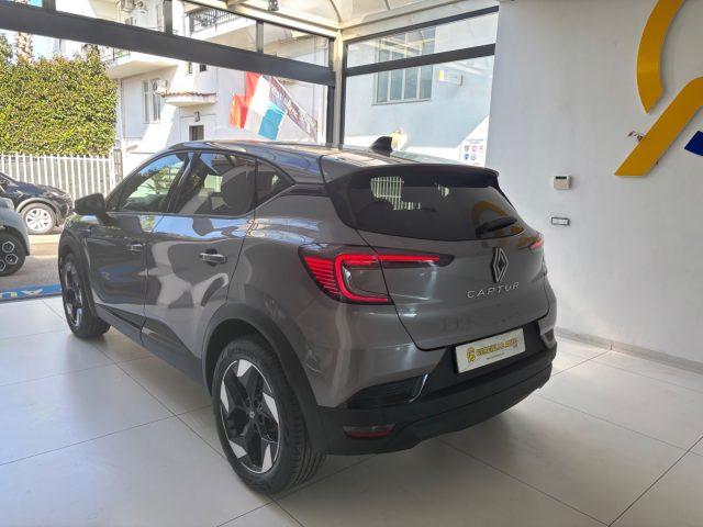 RENAULT Captur techno ECO-G 120 tua da ?260,00 mensili ant.0