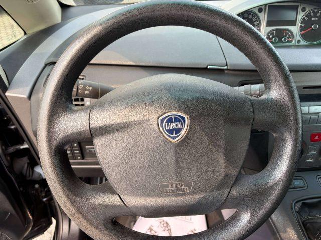 LANCIA MUSA Musa II 1.4 8v 5th ecochic Gpl