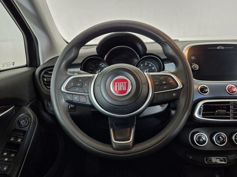 FIAT 500X 2018 Benzina 1.0 T3 Mirror Cross 120cv