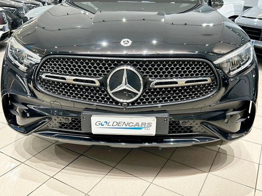 Mercedes-benz GLC 300 d 4Matic Mild Hybrid AMG Line Premium Plus