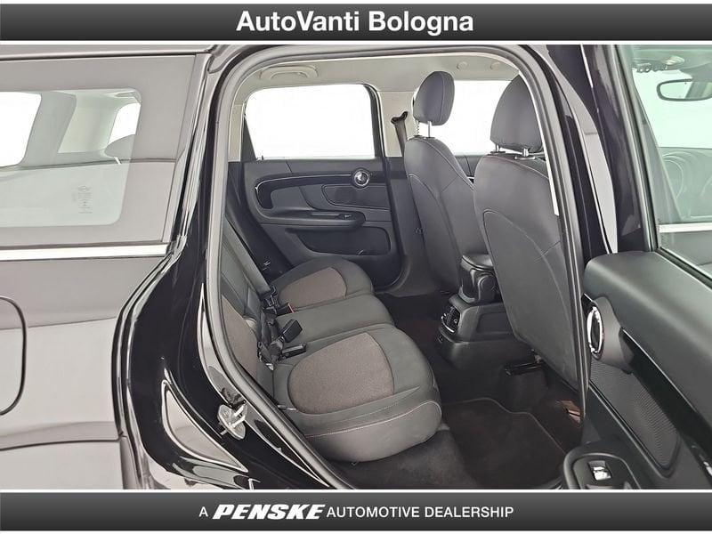 MINI Countryman Mini Countryman 1.5 One Hype my18
