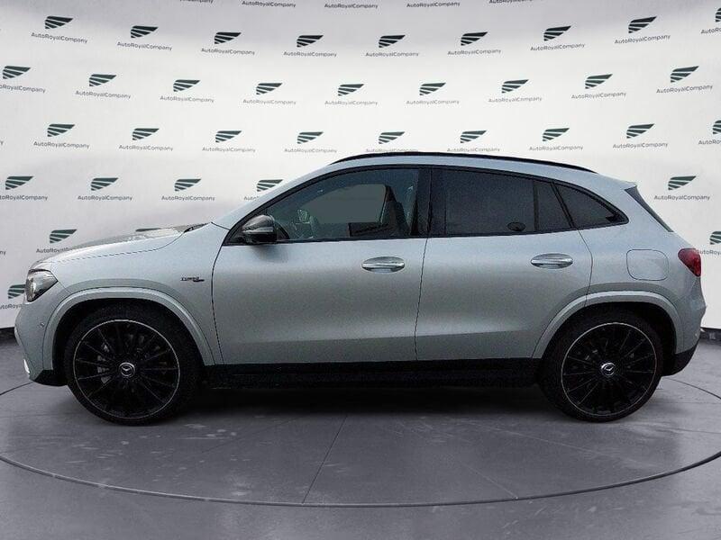 Mercedes-Benz GLA GLA 35 4Matic AMG Line Premium Plus