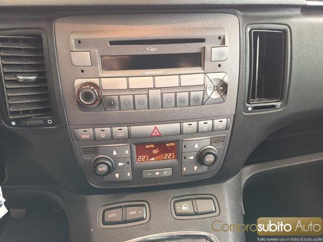 LANCIA MUSA 1.3 Multijet 16V 90 CV Oro