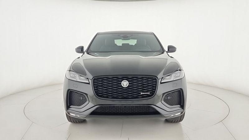 Jaguar F-Pace 2.0 D 163 CV AWD aut. R-Dynamic S