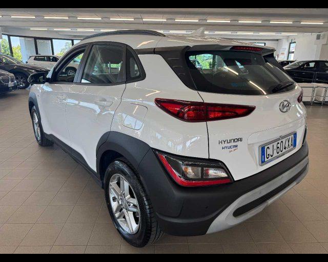 HYUNDAI Kona 1.0 T-GDI Hybrid 48V iMT XTech