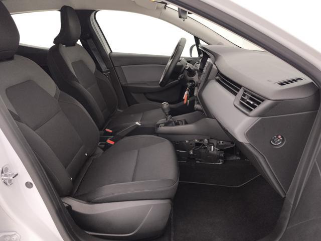 RENAULT Clio 1.5 blue dci Business 85cv