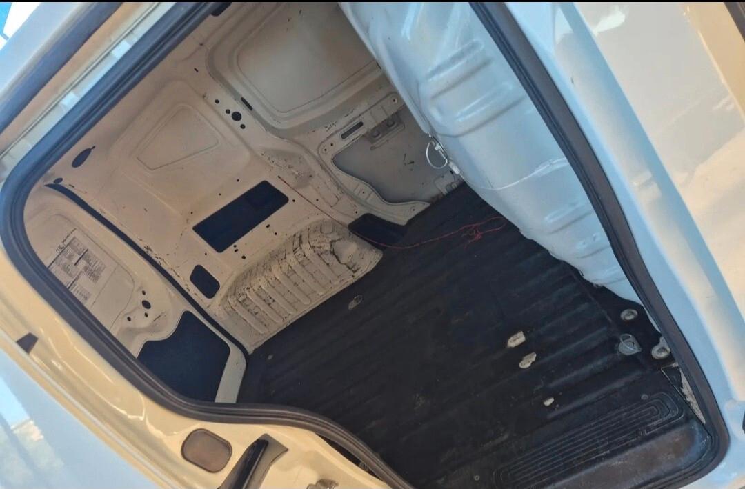 Fiat Fiorino 1.3 MJT 75CV Furgone E5+