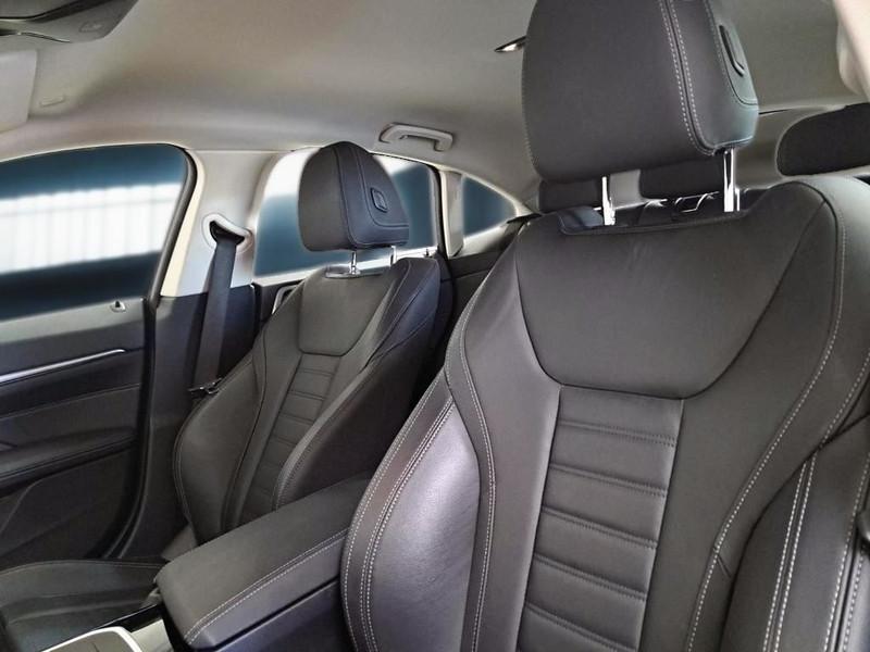 BMW I4 EDRIVE 40 SPORT AUTO 5 PORTE BERLINA