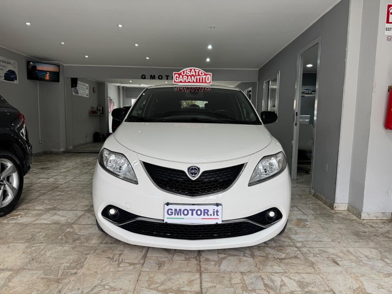 Lancia Ypsilon 1.3 MJT 95 CV 5 porte S&S Gold