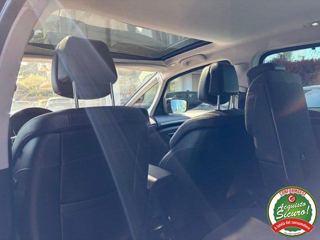 RENAULT Espace dCi 130CV Energy Intens 7 posti