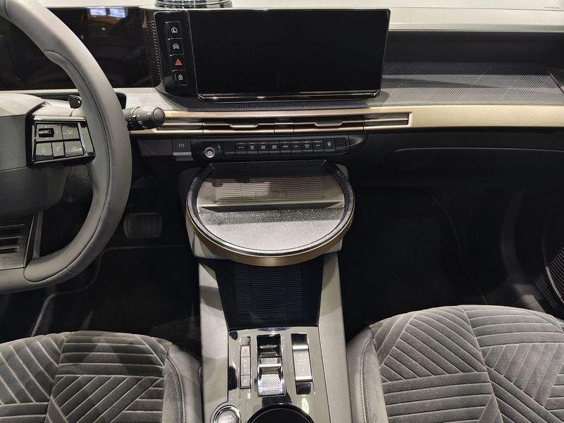 Lancia Ypsilon Ibrida Ibrida 100cv LX e-DCT*IBRIDA*AUTOMATICA*FULL OPT.*GARANTITA*