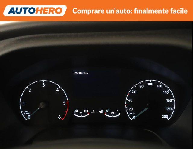 FORD Tourneo Custom 320 2.0 EcoBlue 185CV PC Titanium