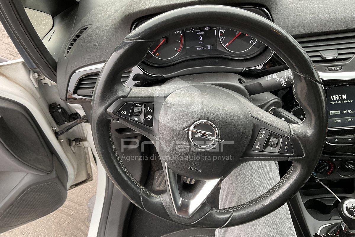 OPEL Corsa 1.2 5 porte b-Color