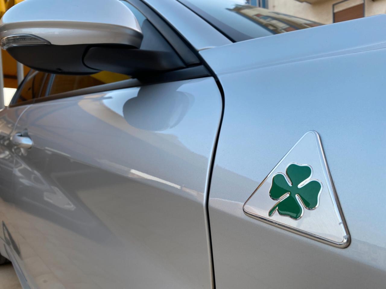 Alfa Romeo Giulia 2.2 Turbodiesel 150 CV Super