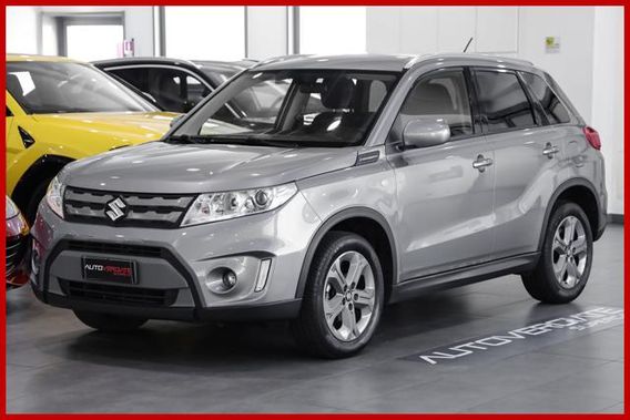 SUZUKI Vitara 1.6 VVT V-Cool