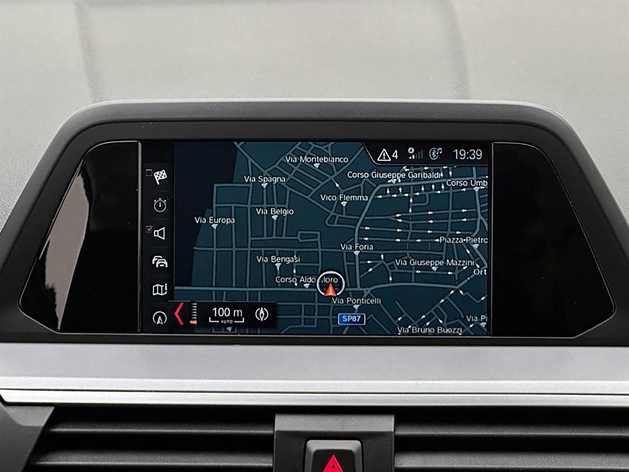 Bmw X3 xDrive20d Business Auto TETTO APRIBILE