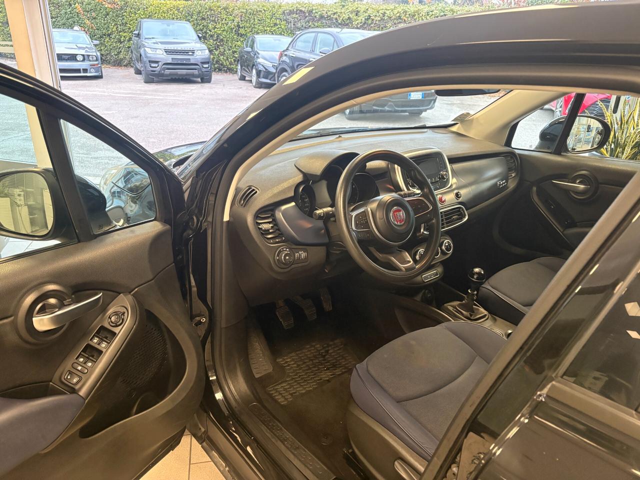 Fiat 500X 1.0 T3 120 CV Cult