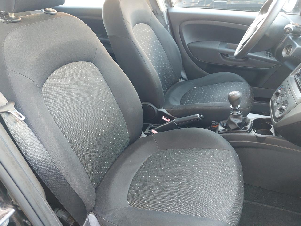 Fiat Grande Punto 1.2 5 porte Active