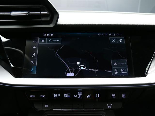 AUDI A3 SPB 35 TDI S tronic PREZZO PROMO