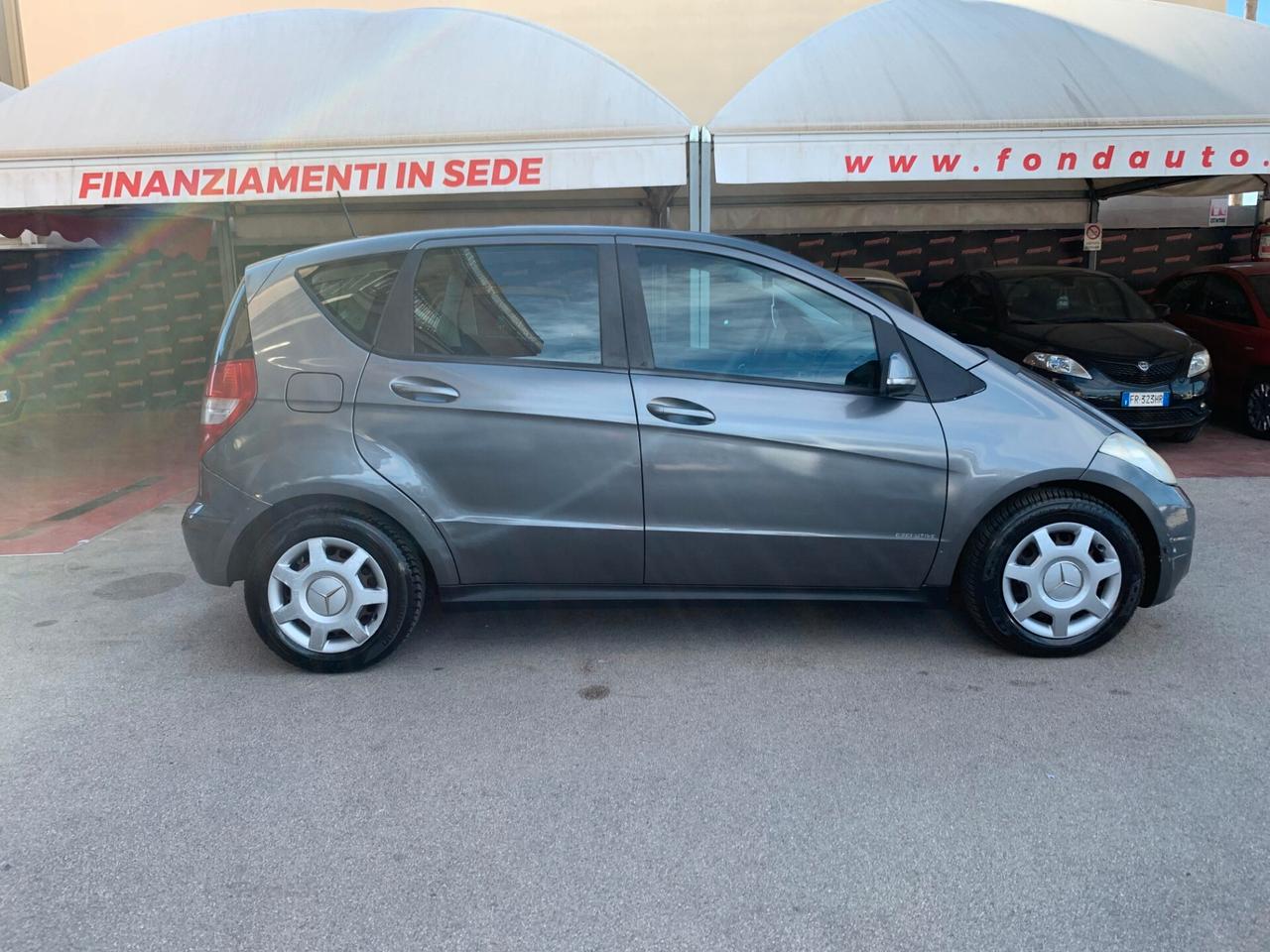 Mercedes-benz A 180 CDI Executive