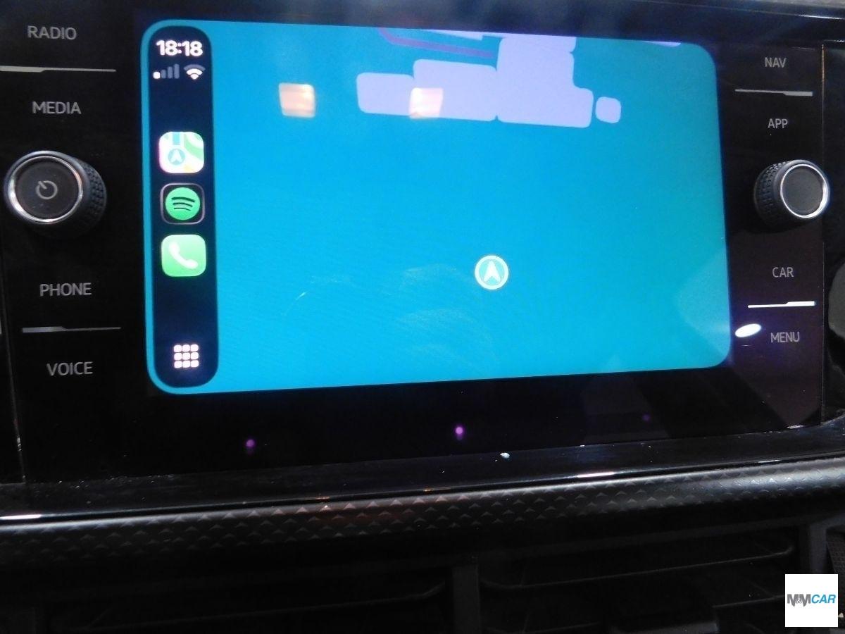 VOLKSWAGEN T-CROSS 1.0 TSI STYLE BMT