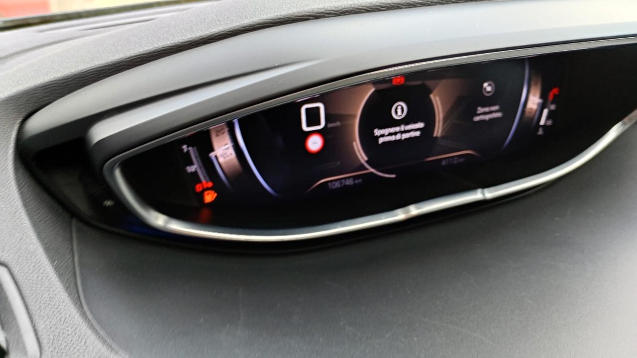 Peugeot 3008 PureTech Turbo 130 S&S EAT8 GT