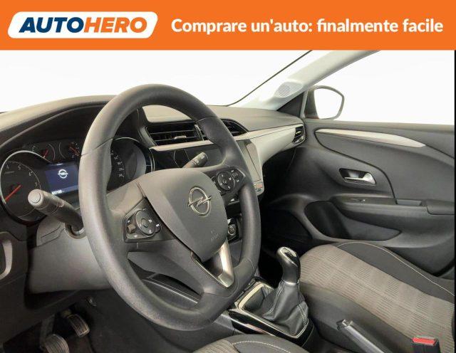 OPEL Corsa 1.2 Edition