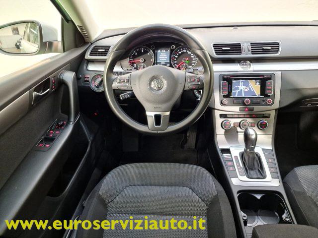 VOLKSWAGEN Passat VARIANT. 1.6 TDI DSG Comfortline