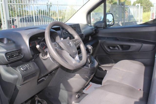Opel Combo Cargo 1.5d 100cv L1H1 Edition