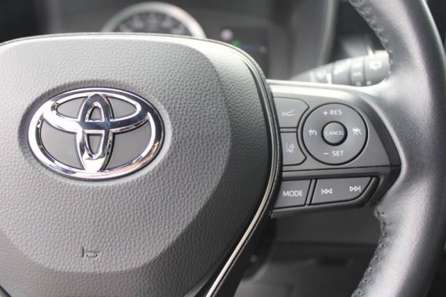 Toyota Corolla 1.8h Business cvt Con TELECAMERA & CARPLAY