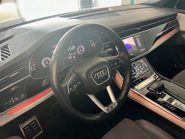 AUDI Q8 50 TDI 286 CV quattro tiptronic Sport